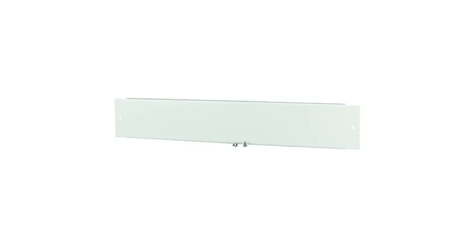 Homlokfedél Xboard+ szekrénylábazathoz BPZ-FS-600/1 EATON Expressz szállítás
