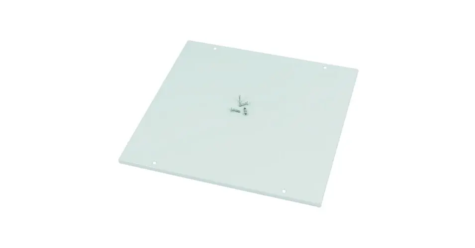 Tető zárt porszórt acél 507mm-sz 15mm-ma 282mm-mé szürke XSPTC0604 EATON Csak ma