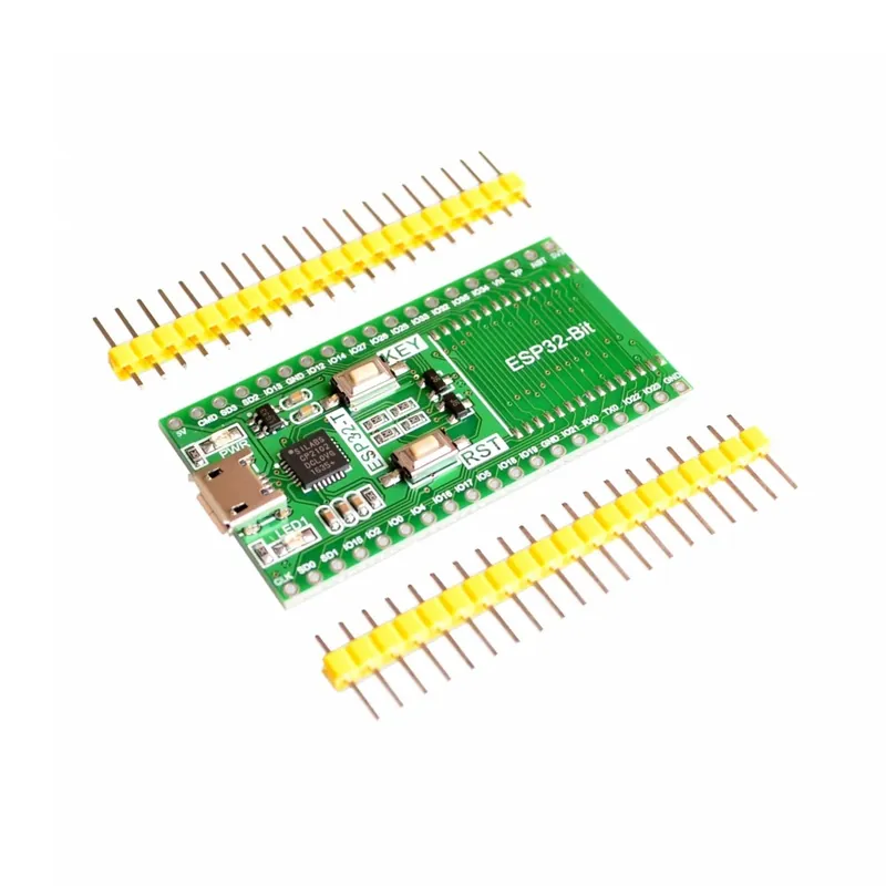 ESP32 modul fejlesztő kártya kulcsletöltés ESP32-Bit / 3212 Bluetooth WiFi | eBox letöltése Olcsó