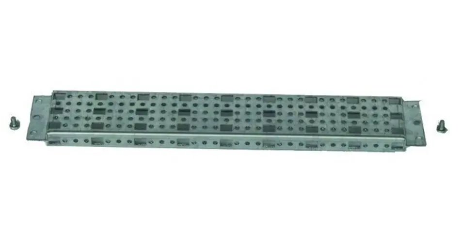 Legnépszerűbb Szerelőprofil vízszintes 466mm-ho galvanizált acél metrikus csavaros 50mm XVTL-HP-6 EATON
