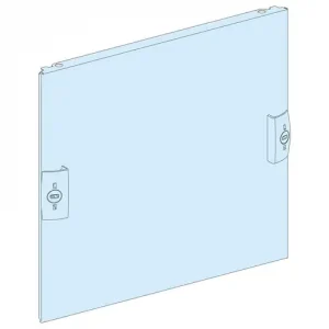 6M-os tömör homloklap, W=250mm Schneider Végkiárusítás