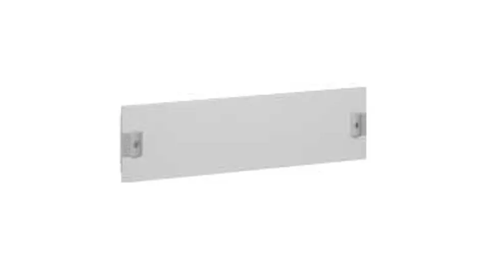 Előlap teli 850mm-sz 200mm-ma porszórt acél XL3 400 LEGRAND Olcsó