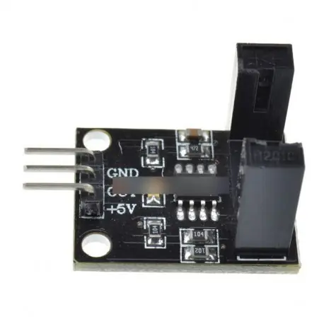 Expressz szállítás 2db M393 H2010 fotoelektromos ellentéte-típusú infravörös érzékelő Arduino