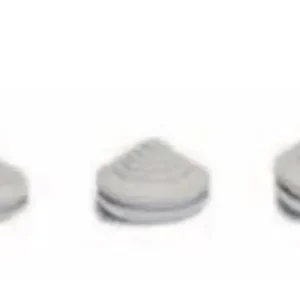 Kábelbevezető d=20mm zárt gumi szürke ABB Korlátozott ajánlat
