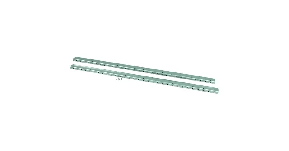 Előlapfelfogó készlet Xboard+ 40mmx 1948mmx 15mm fém nemesacél BPZ-FPS/20 EATON Outlet