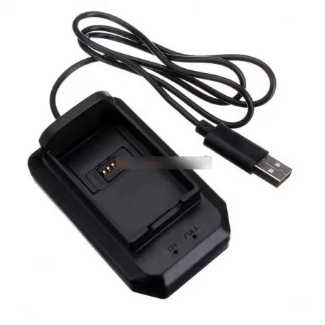 vezeték nélküli vezérlő elem USB töltés töltő fekete dokkoló állomás Xbox 360 Végkiárusítás