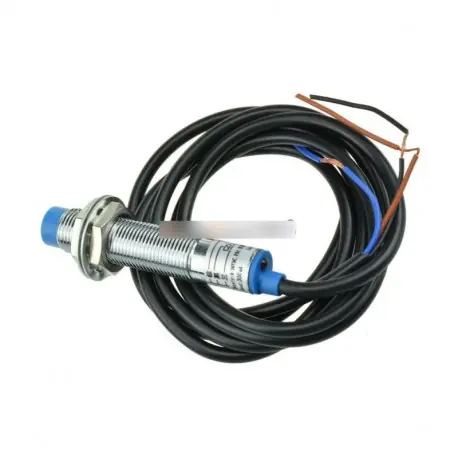 10db LJ12A3-4-Z/ induktív érzékelő közelítéskapcsoló PNP DC 6V-36V új Vedd meg most
