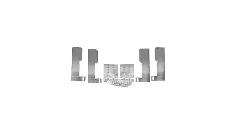 Azonnal elérhető Fali felerősítő könyök 71mm-sz 151mm-ma 51mm-mé acél XVTL-IC/BRA/SET EATON