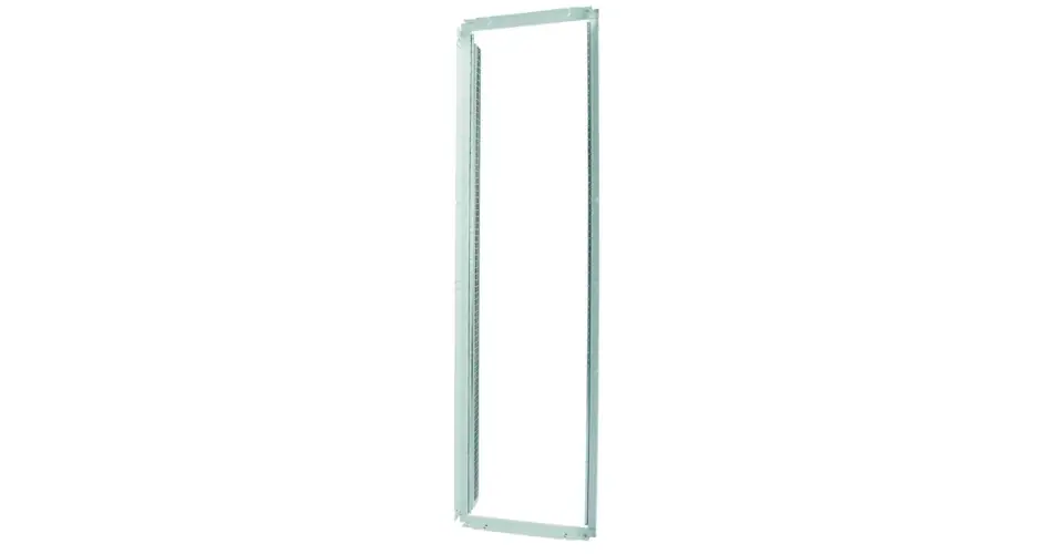 Beépítőkészlet install készülékekhez mellső fix 791mm-sz 1900mm-ma 53mm-mé XVTL-BP-W-8/20 EATON Azonnali szállítás