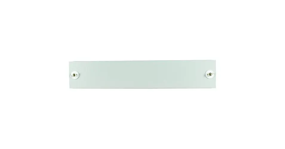 Előlap Xboard+ teli 720mm-sz 99mm-ma porszórt acél BPZ-FP-800/100-BL EATON Legnépszerűbb