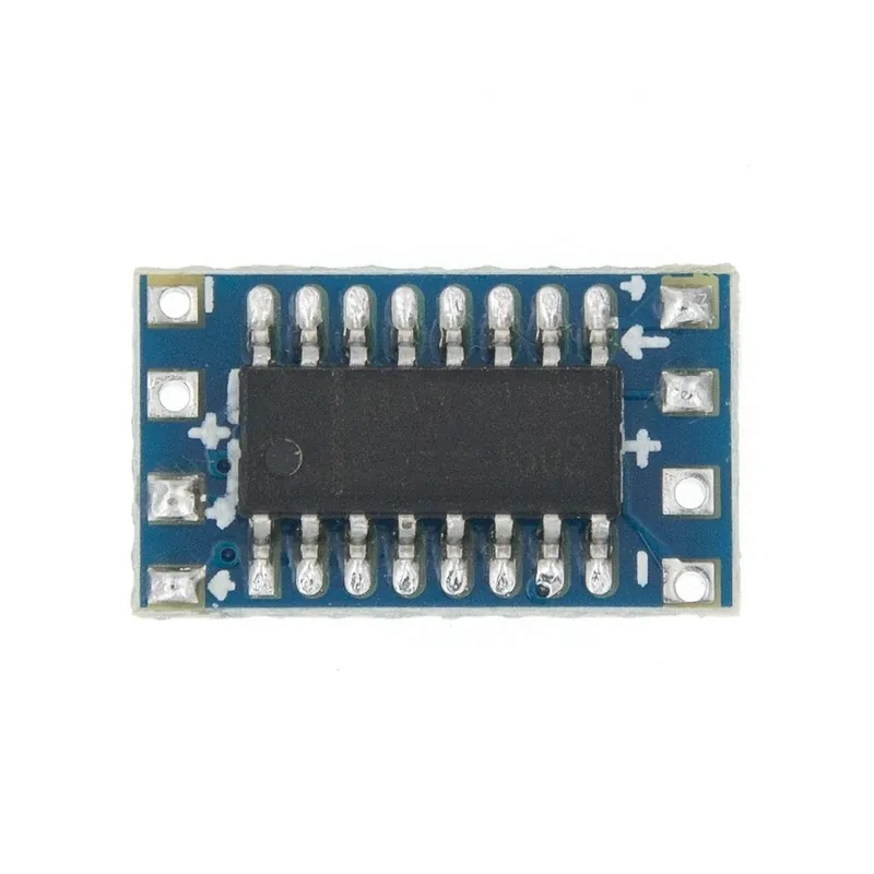 Szín: MAX3232 modul - 10db Mini RS232 MAX3232 szintek TTL szintmodulhoz soros átalakító kártya Biztonságos fizetés
