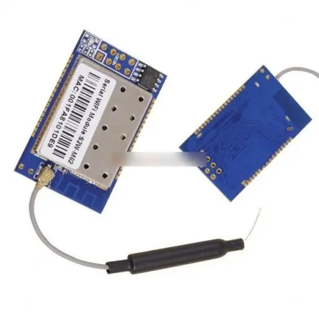 Bestseller HC-21 soros Port UART vezeték nélküli modul Raspberry PI Arduino WIFI beágyása