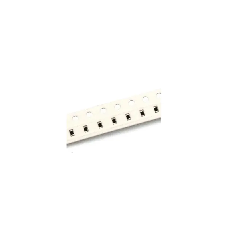 Ellenállás: 1.1R - 100db 1206 SMD ellenállás 0R ~ 10M 1 / 2W 0 1 10 100 150 220 330 ohm 1K 2.2K 10K 100K 0R 1R 10R 100R 150R Akció