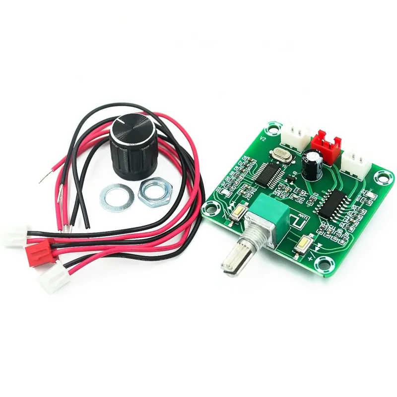 Nézd meg most XH-A158 ultratiszta Bluetooth 5.0 erősítő kártya pam8403 kis teljesítményű DIY vezeték nélküli hangszóró erősítő