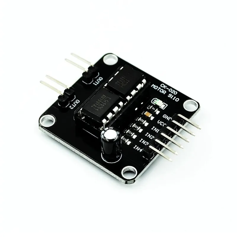 Micro SD tároló bővítőkártya Micro SD TF kártya memóriavédő modul SPI az Arduino promóciójához Bestseller