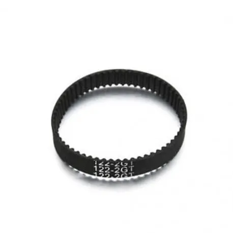 122 mm-2GT 61 fog GT2 Round RepRap Timing Belt 6mm széles 2 mm-es 2GT-es csiga 3D nyomtató CNC-hez Vedd meg online
