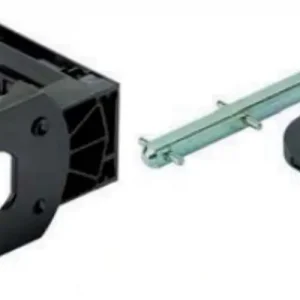 Adapter rögzítőkeret M16..80-hoz Sirco M SOCOMEC Exkluzív ajánlat