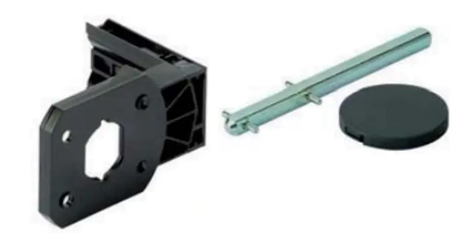 Adapter rögzítőkeret M16..80-hoz Sirco M SOCOMEC Exkluzív ajánlat