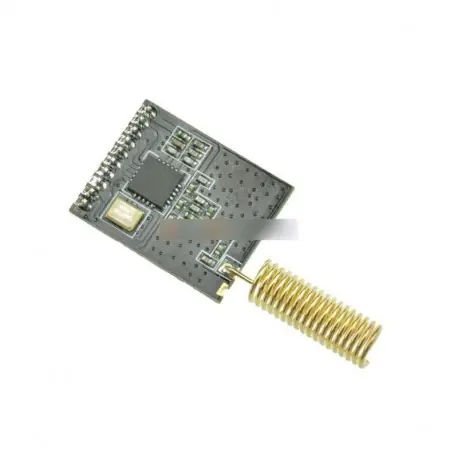 SI4463 vezeték nélküli modul 868 MHz-es NRF905/SI443238/CC11101 Biztonságos fizetés