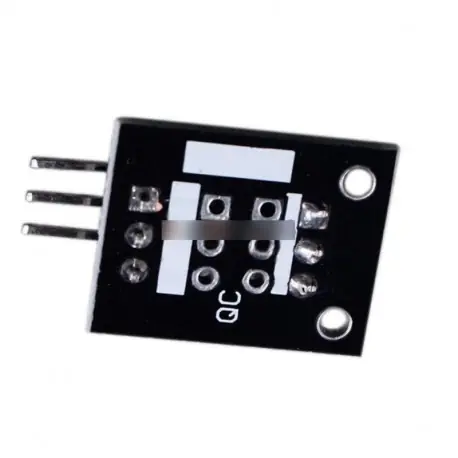 Szezonális akció 10db KY-001 DS18B20 hőmérséklet érzékelő mérési modul Arduino