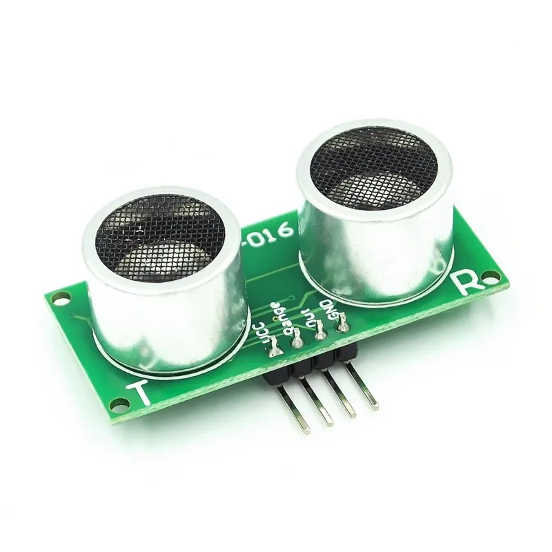 US-016 modul analóg feszültség kimenet kettős tartományú analóg ultrahangos tartományú DC DC 5V modul Ajánlat