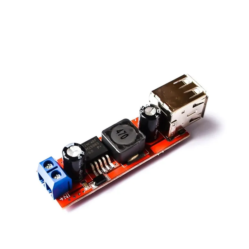 KA2284 Teljesítményszint jelző Battery Indicator Pro Hangszintjelző modul Árcsökkenés