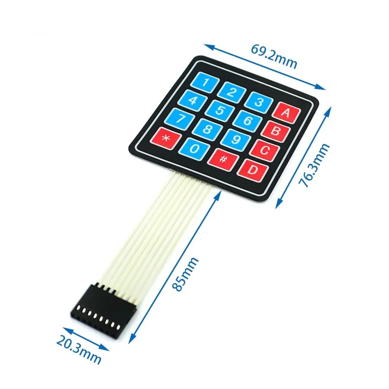 5V 1A 1,5A 2,1A 3 USB Power Bank töltő áramköri lap Step Up Boost Module 18650 Li-ion Case Shell DIY Kit Powerbank Azonnali szállítás