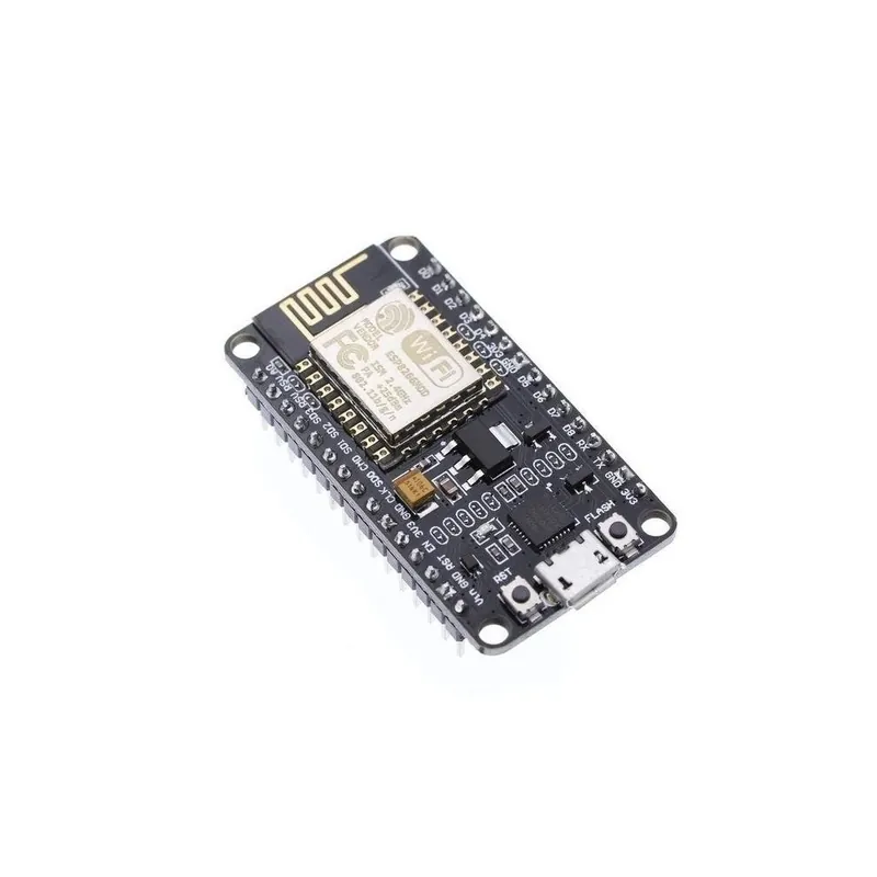 Nodemcu-cp2102 - Vezeték nélküli modul CH340/CP2102 NodeMcu V3 V2 Lua WIFI Internet Of Things Fejlesztőkártya alapú Vásárlói kedvenc
