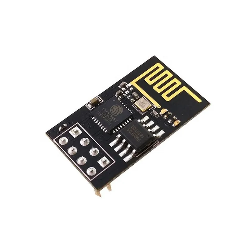 Akciós ár Esp-01 - ESP8266 ESP-01S 5V WiFi relé IoT Smart Home ESP01S vezeték nélküli modul mobilalkalmazással távolról