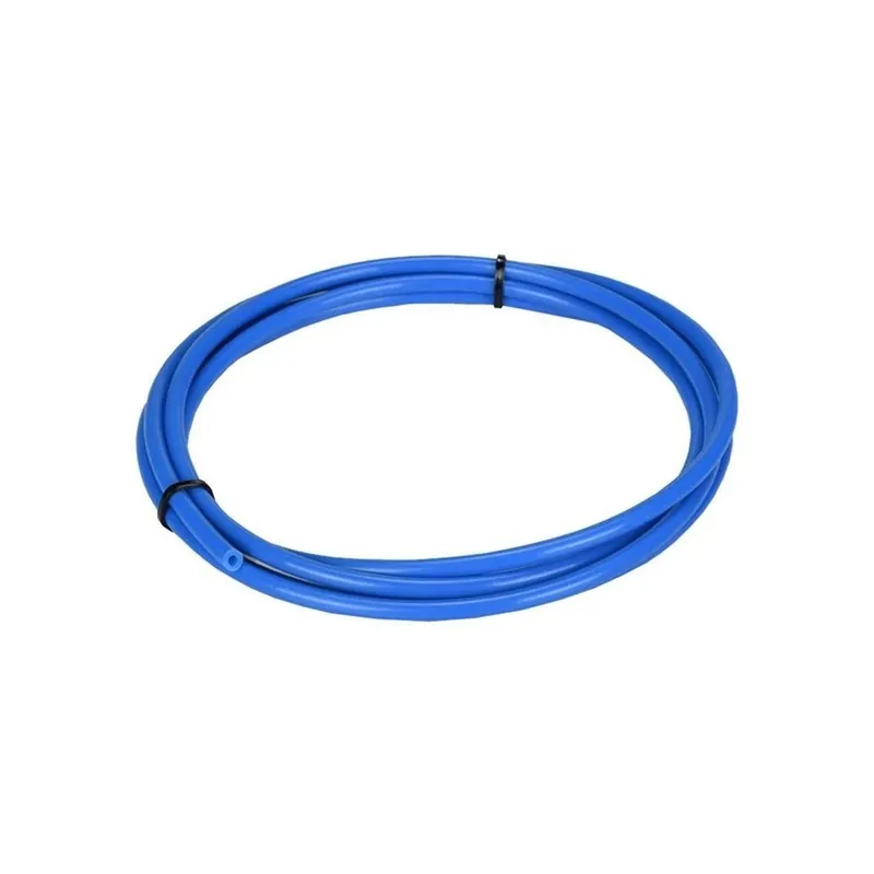Legjobb ár 1M kék bowden PTFE cső Prémium PTFE cső 1,75 mm-es filament PLA ABS 3D nyomtatóhoz alkatrész ID2mm X OD4mm