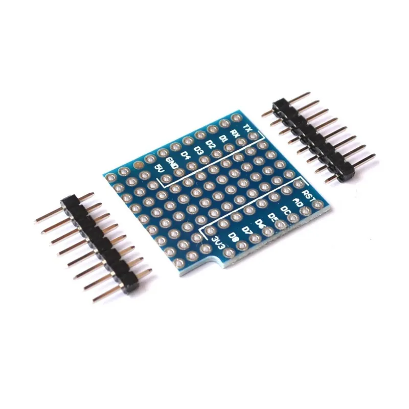 Legkelendőbb ESP32-WROVER - ESP8266 ESP-WROOM-32 ESP32-WROVER Fejlesztői tábla Tesztégő Fixture Tool Downloader ESP-12F ESP-07S ESP-12S