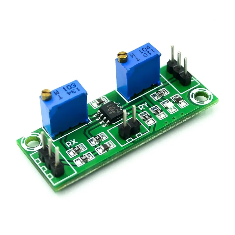 Szuper ajánlat ESP8266 relémodul 10A 220V hálózati relé WIFI modul bemenet DC 7V~30V 4 rétegű kártya TVS bemenet automatikus védelem