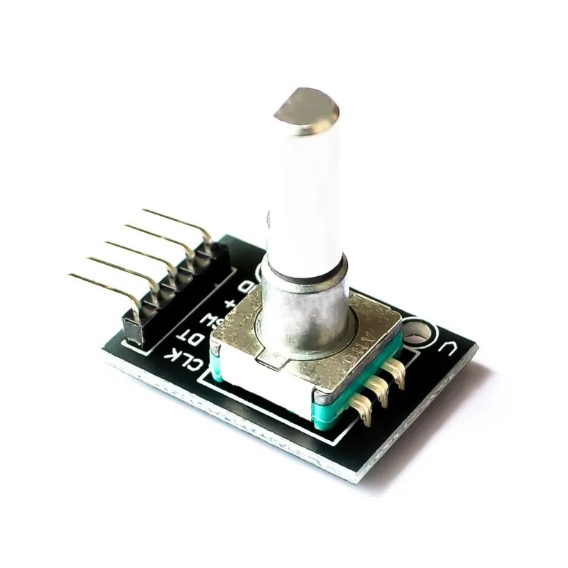 10db/tétel Rotary Encoder Module Brick Sensor Development for Árcsökkenés