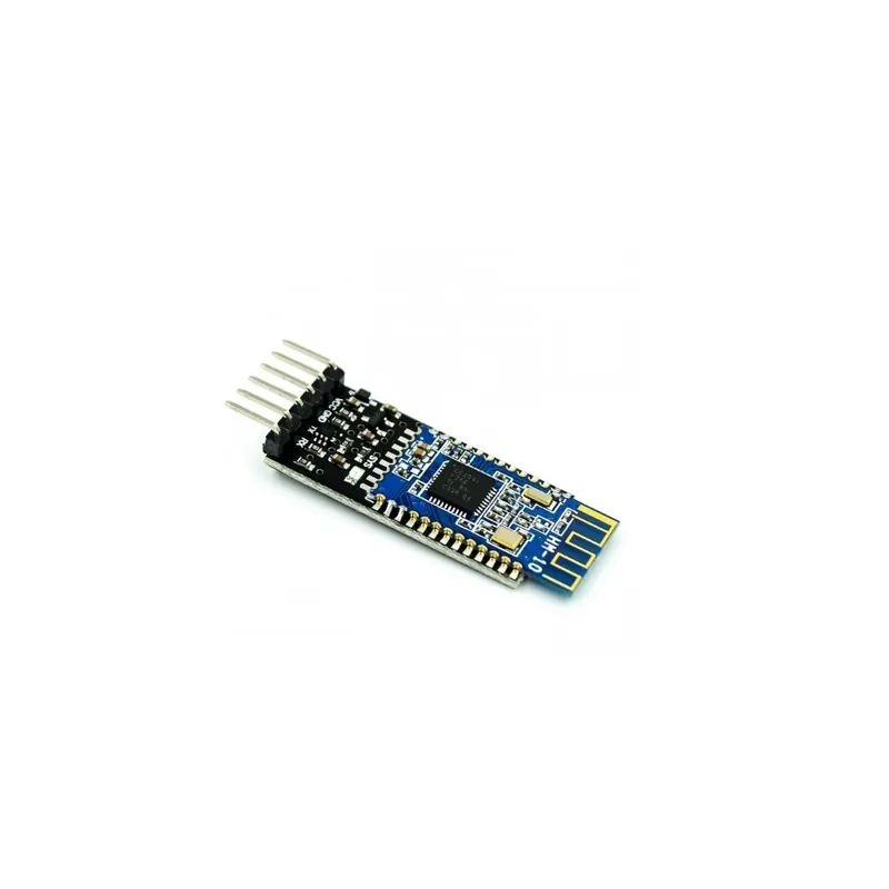 Rendeld meg most Modul - 1db HM-10 átlátszó soros portos Bluetooth 4.0 modul logikai szintű fordítóval
