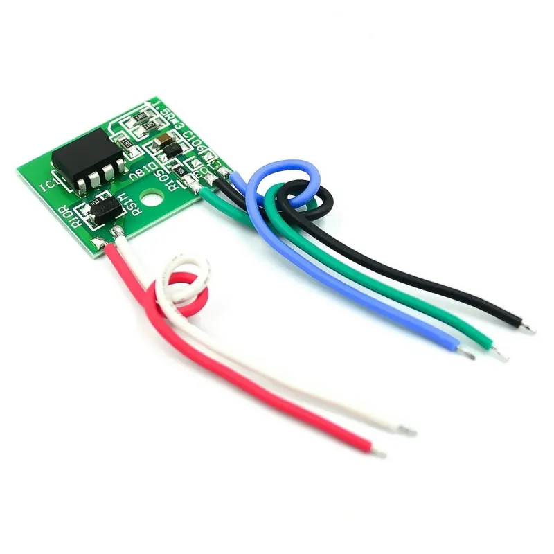 SHT31 hőmérséklet SHT31-D páratartalom érzékelő modul mikrokontroller IIC I2C Breakout Weather 3V 5V kompatibilis Arduino Csak ma