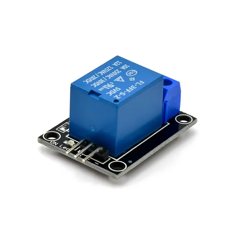 Végkiárusítás 1 Chanle relé - 1db 5v 1 2 4 8 csatornás relé modul optocsatolóval. Relé kimenet 1 2 4 8 utas relé modul arduino-hoz