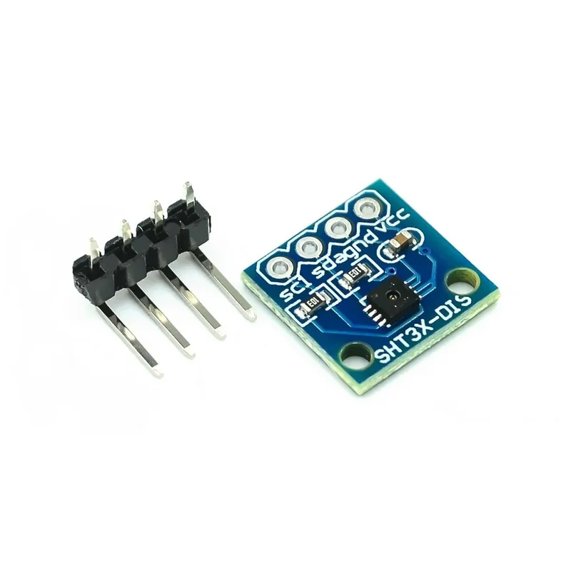 Kiárusítás Ötirányú navigációs gombmodul MCU AVR játékhoz 5D Rocker Joystick független billentyűzet az Arduino Joystick modulhoz