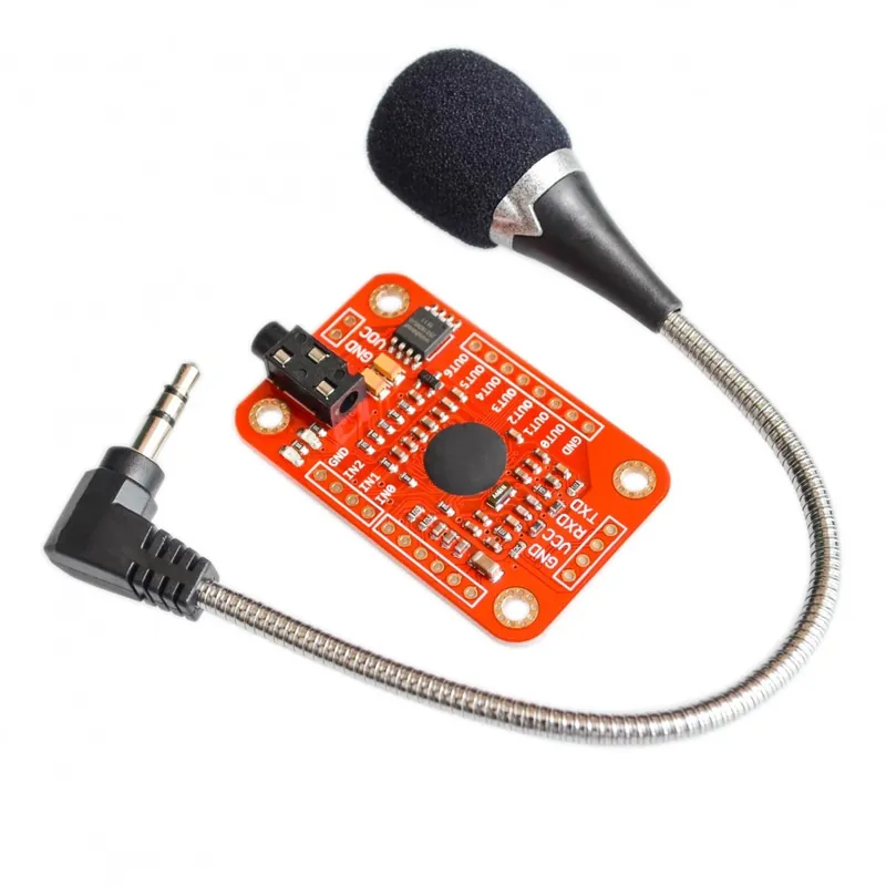 10db/tétel 3 Color RGB SMD LED kártyamodul 5050 Full Color LED 3,3-5V for Alacsony ár