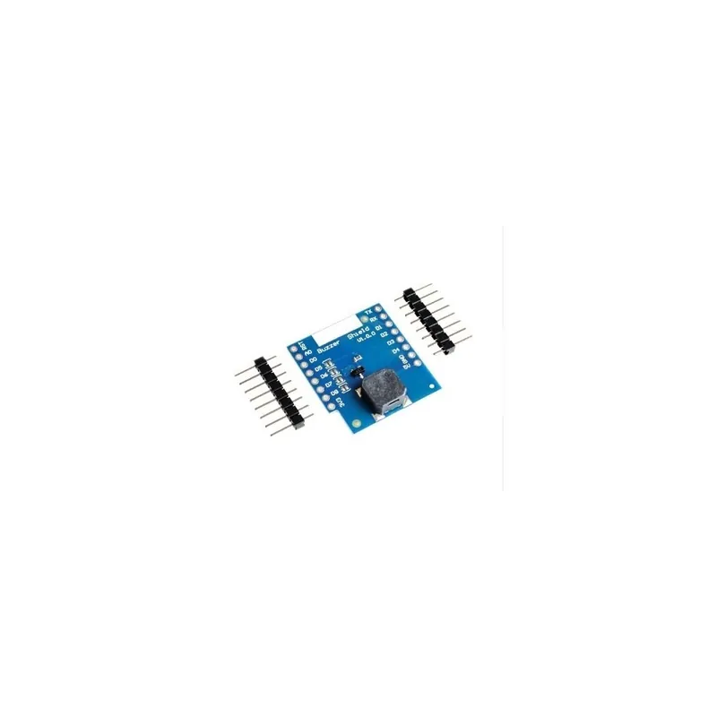 Ds1307 - ESP8266 D1 Mini Pro WiFi NodeMcu adatgyűjtő pajzs DS1307 akkumulátor 0,66 OLED DC Power Buzzer V1.0.0 Dual Base a Legjobb ár