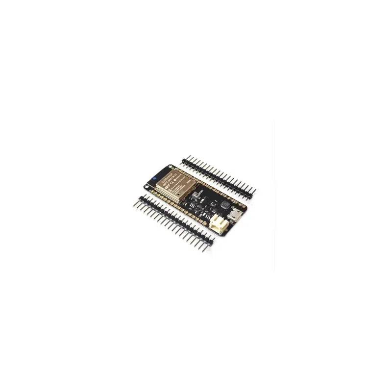 ESP32 NO.1 - ESP-32 ESP-32S ESP-32S ESP32-S fejlesztőkártya WiFi Bluetooth Ultra-alacsony fogyasztású, kétmagos ESP32 Gyors kiszállítás