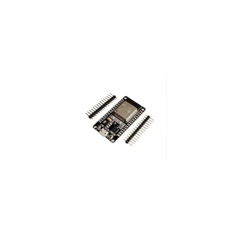ESP32 NO.3 - ESP-32 ESP-32S ESP-32S ESP32-S fejlesztőkártya WiFi Bluetooth Ultra-alacsony fogyasztású, kétmagos ESP32 Ajánlat