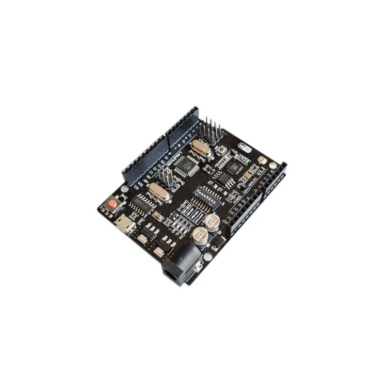 Expressz szállítás 2. ESET - UNO R3 MEGA328P CH340 CH340G ATMEGA16U2 MEGA328P Chip Arduino UNO R3 Fejlesztőkártya USB KÁBEL