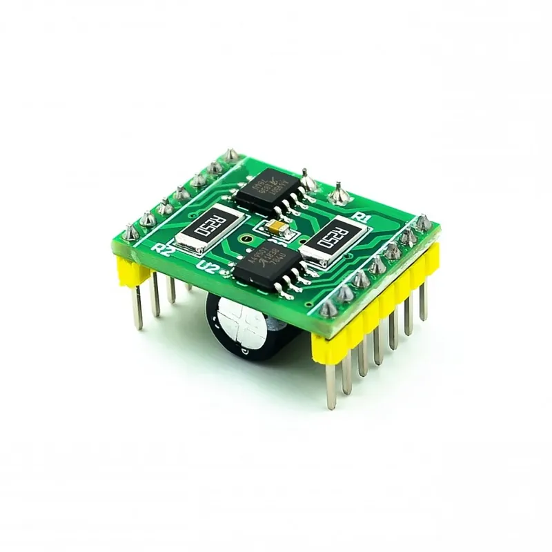 DIY - 1Hz-1MHz XR2206 funkciójel-generátor barkács készlet szinuszos/háromszög/négyzetes kimeneti jelgenerátor, Biztonságos fizetés