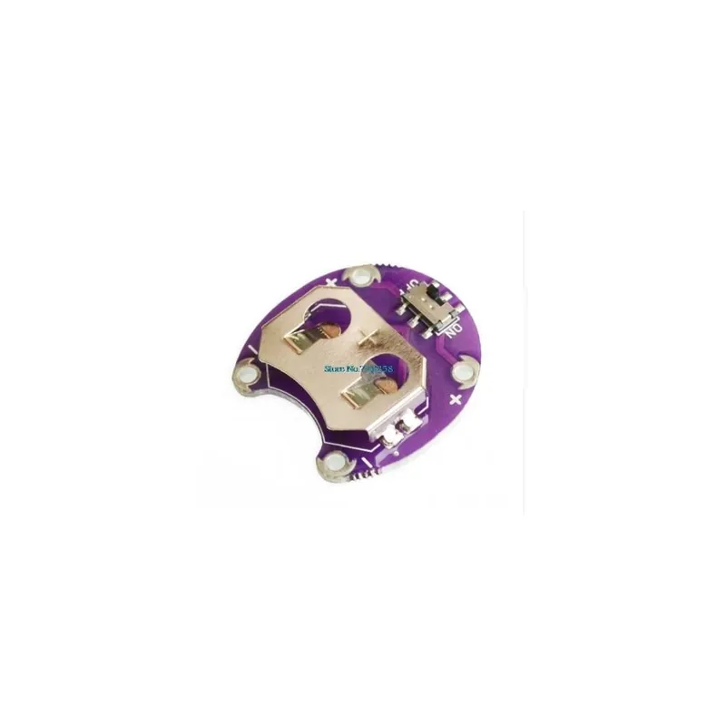 Kiárusítás RGB - ATmega32U4 ATMEGA328P LilyPad 328 For Arduino DIY Kit Micro USB ATtiny85 LilyTiny alaplapi hangjelző WS2812 RGB CR2032