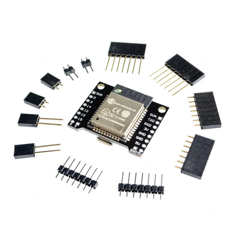 Expressz szállítás MAX30102 2 - MH-ET LIVE MAX30100 MAX30102 Pulzusmérő modul Pulzusérzékelés Vér oxigénkoncentráció teszt Arduino Ultra