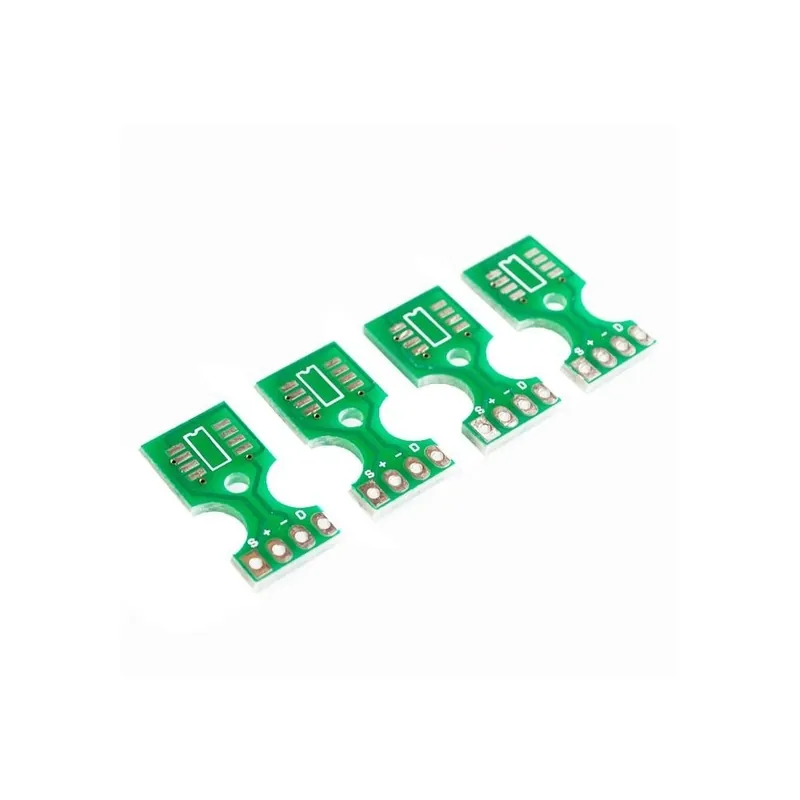 Modul - JDY-31 SPP-C Bluetooth soros áteresztő modul vezeték nélküli soros kommunikáció a gépről Vezeték nélküli Kedvezmény