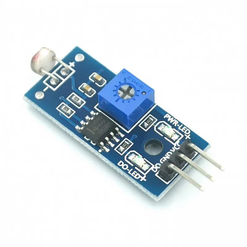ADS1015 - ADS1015 ADS1115 16 bites ADC 4 csatornás modul programozható erősítéssel 2,0 V – 5,5 V RPi Olcsó