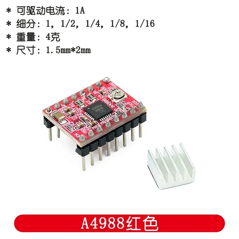 3 W-os LED meghajtó - 3W 5-35V LED meghajtó 700mA PWM tompítás DC-DC Leléptető állandó áram Kiárusítás