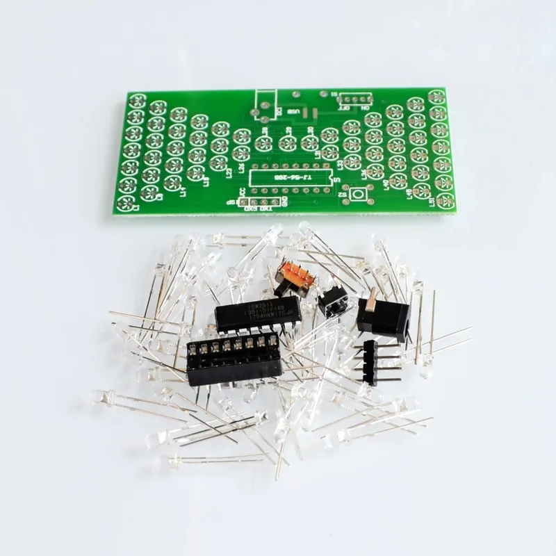 Forgács - JDY-33 Kettős módú Bluetooth soros port SPP Bluetooth SPP-C kompatibilis a HC-05/06 /JDY-31/30 slave Bluetooth 3.0 Legnépszerűbb