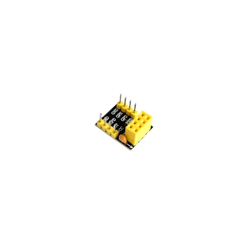 Kihagyhatatlan ajánlat USB-02 - 5 DB/LOT USB-dugasz csatlakozó / MINI MICRO USB-DIP-adapter 2,54 mm-es 5 tűs csatlakozóaljzat B típusú USB2.0-as